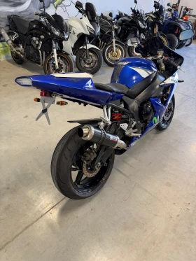 Yamaha YZF-R1 R1 | Auto.bg — изображение 7