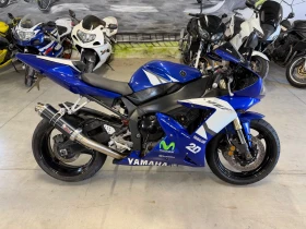 Yamaha YZF-R1 R1 | Auto.bg — изображение 3