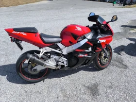 Honda Cbr 929 | Mobile.bg � ����� ������ 3