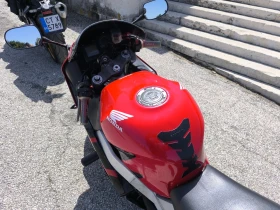 Honda Cbr 929 | Mobile.bg � ����� ������ 5