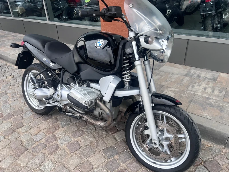 BMW R 850, снимка 2 - Мотоциклети и мототехника - 51703097