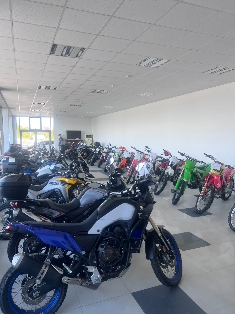 BMW R 850, снимка 12 - Мотоциклети и мототехника - 51703097