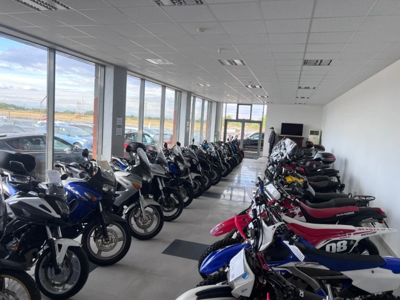 BMW R 850, снимка 14 - Мотоциклети и мототехника - 51703097