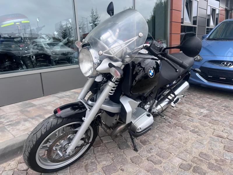 BMW R 850, снимка 5 - Мотоциклети и мототехника - 51703097