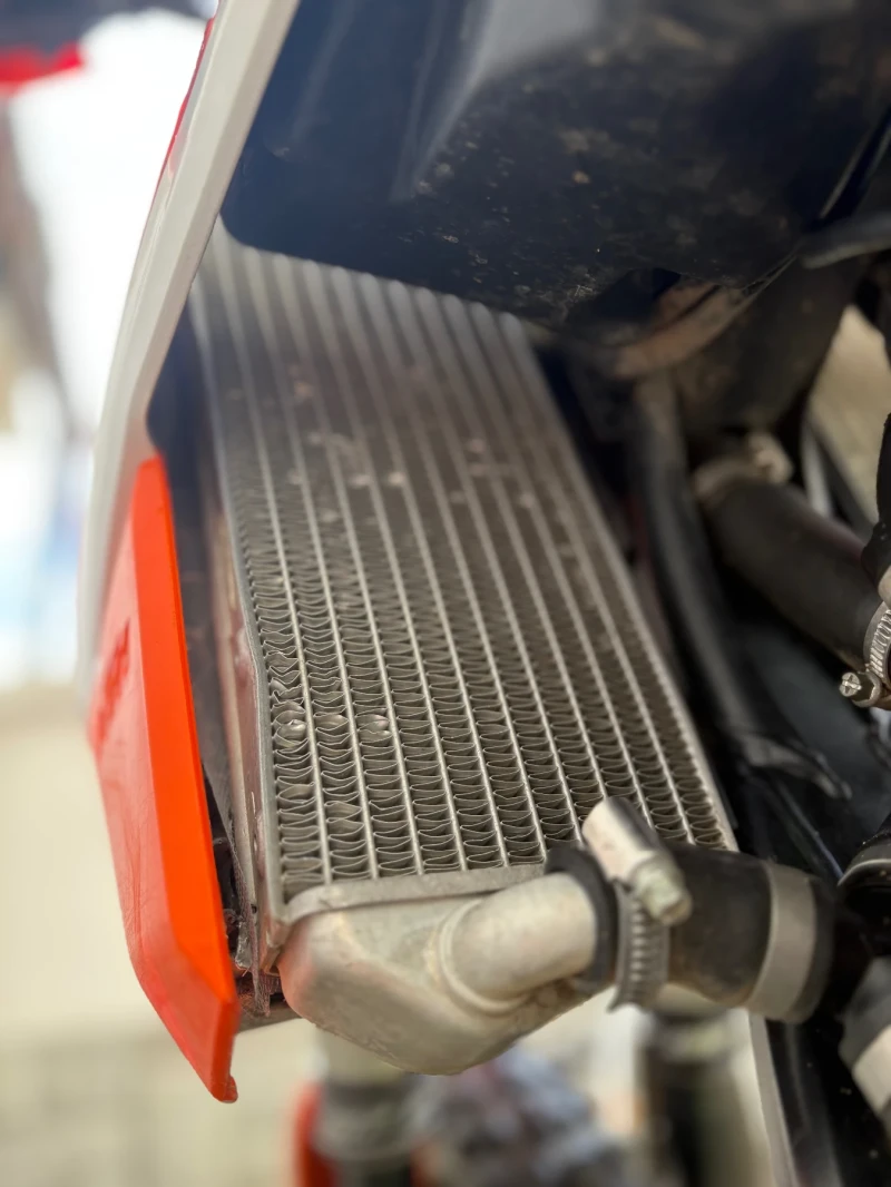 Ktm SX-F, снимка 11 - Мотоциклети и мототехника - 53391809