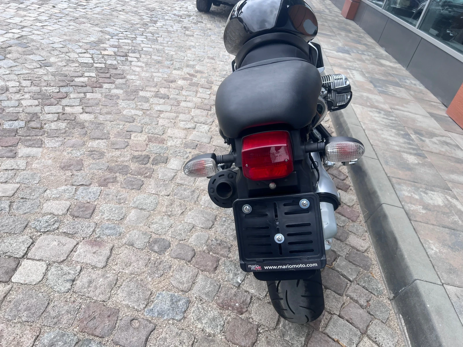 BMW R 850 - изображение 7