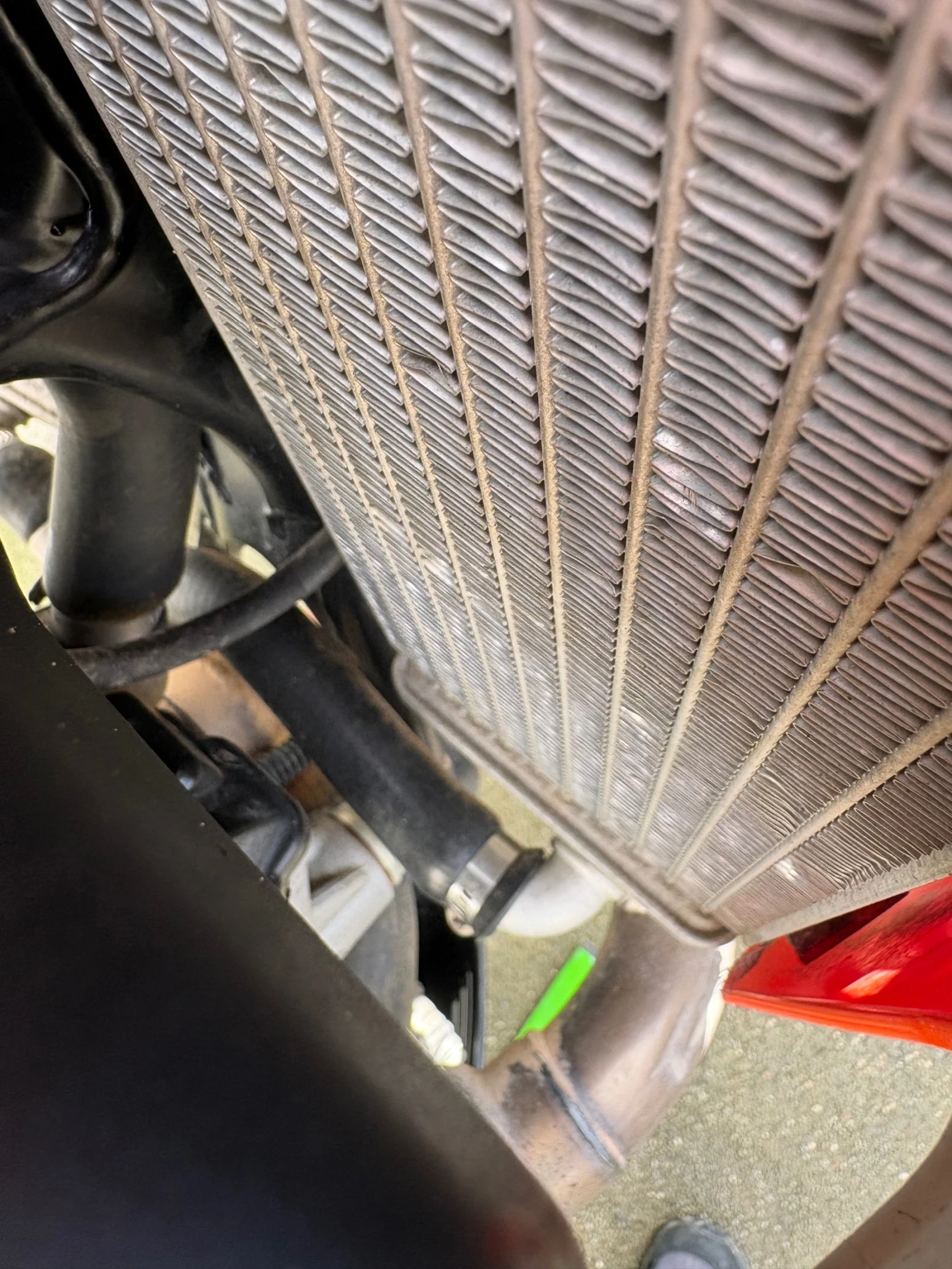 Ktm SX-F  - изображение 10