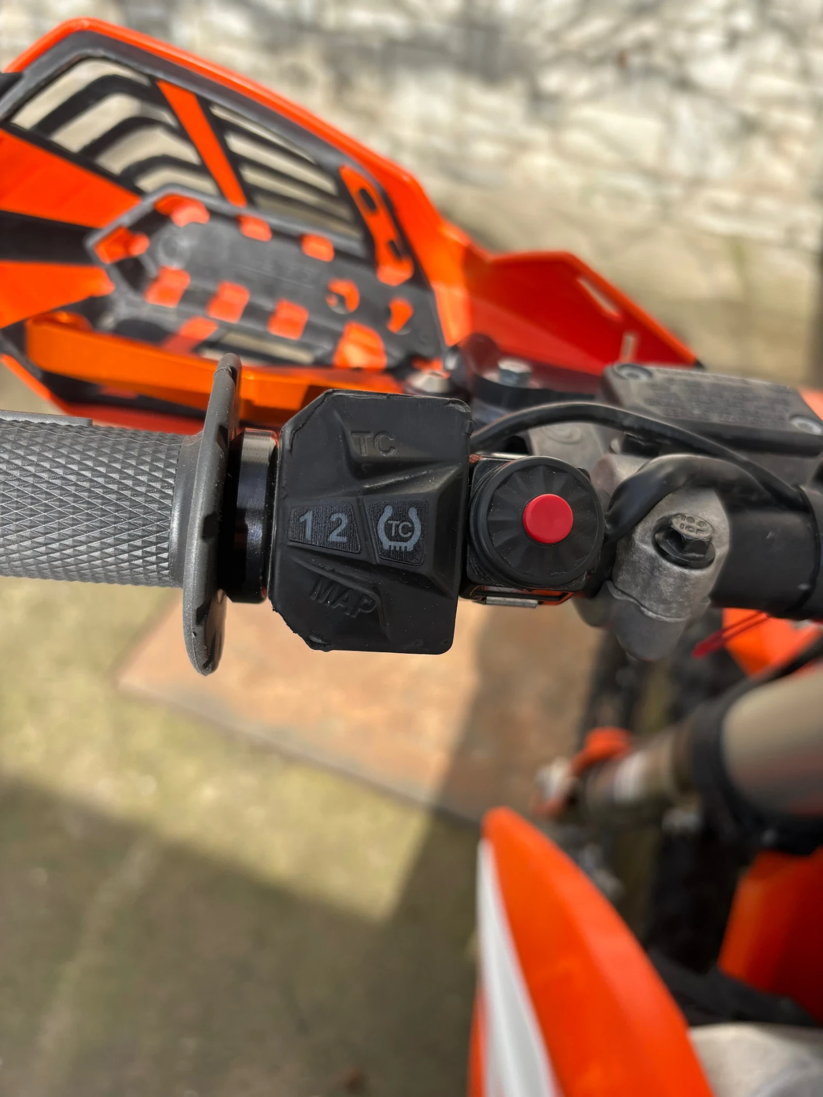 Ktm SX-F  - изображение 7