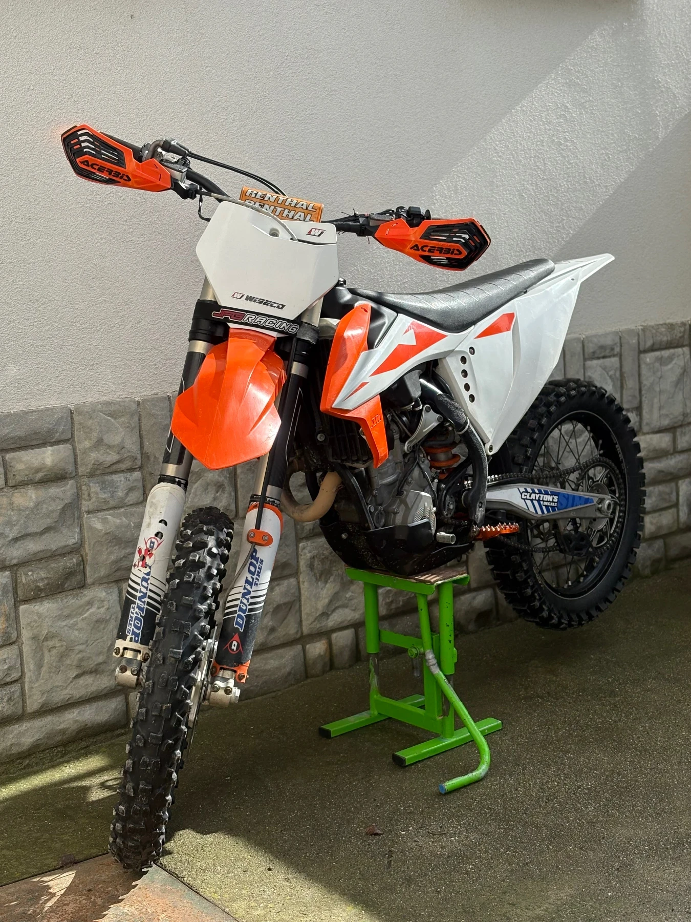 Ktm SX-F | Mobile.bg � ����������� 1