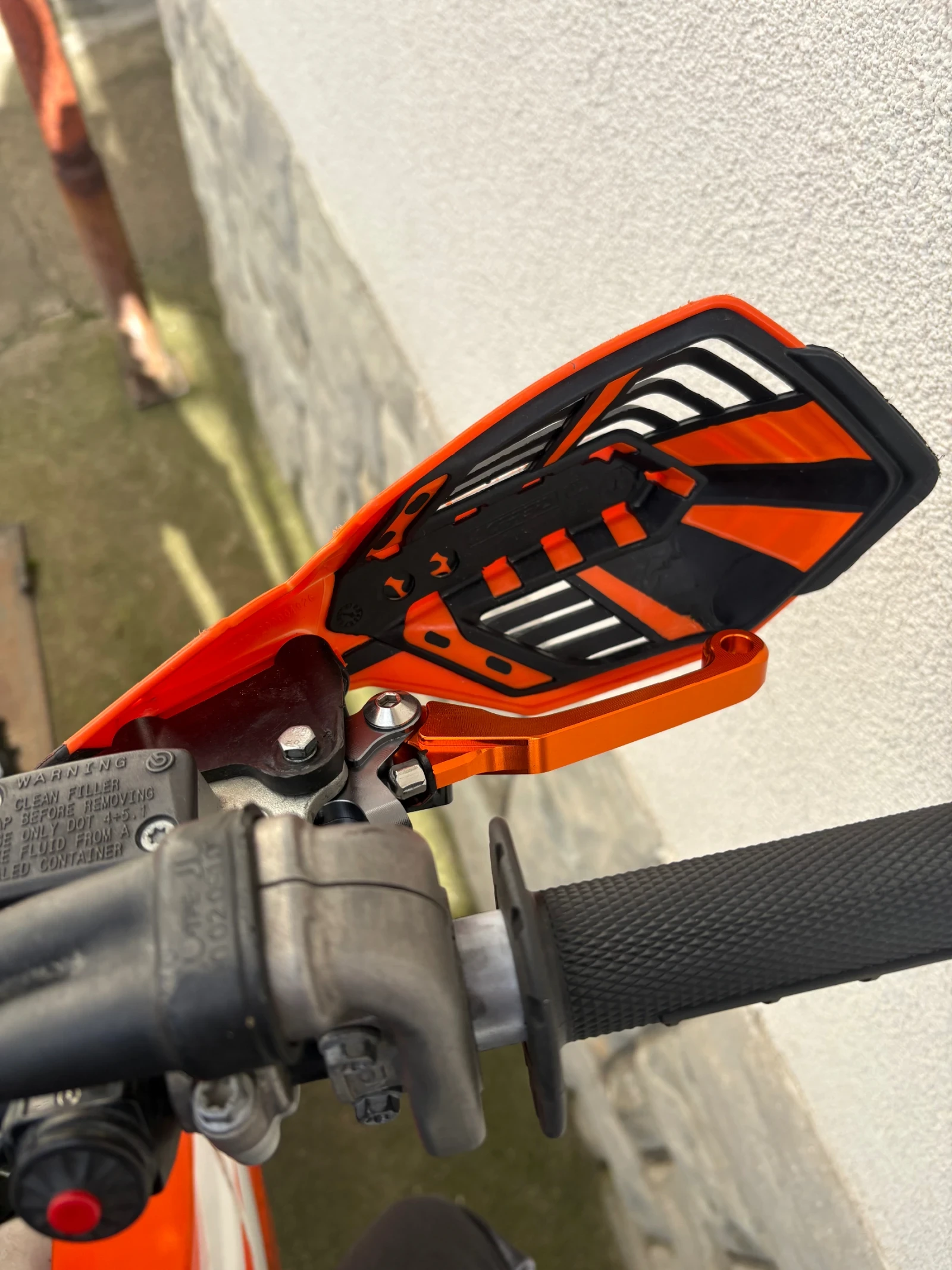 Ktm SX-F  - изображение 6