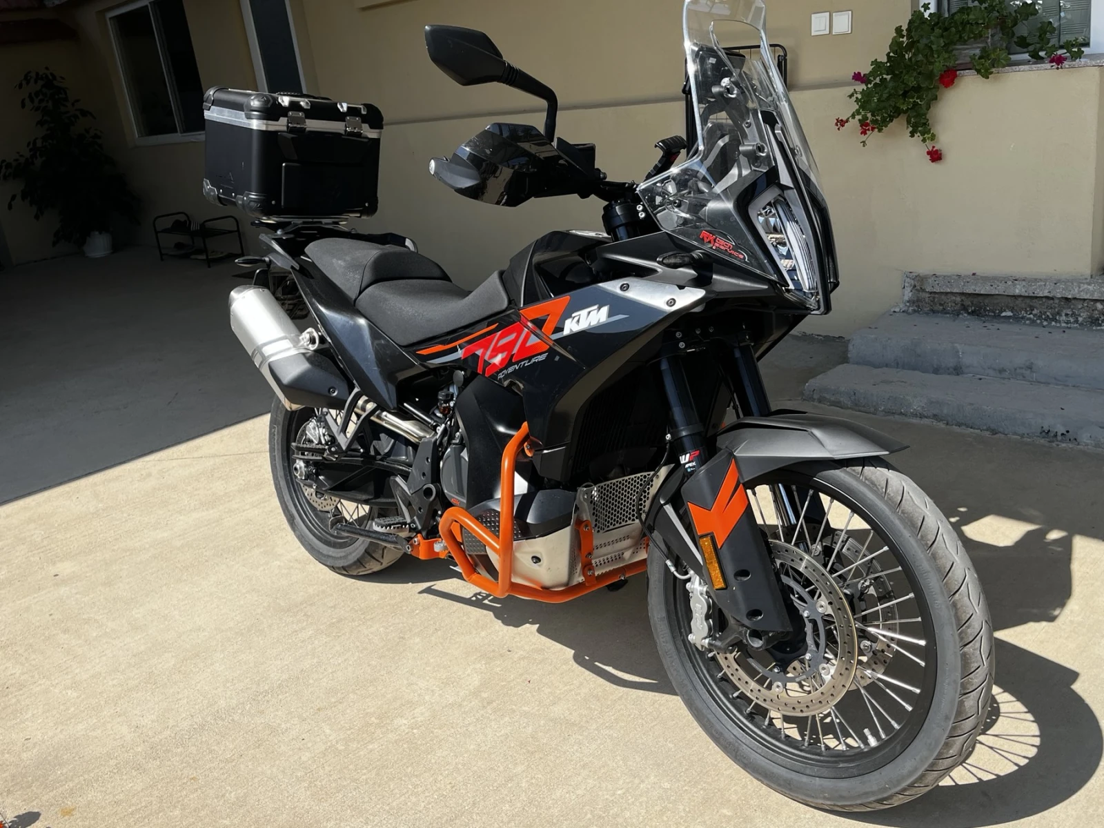 Ktm Adventure | Mobile.bg � ����������� 1