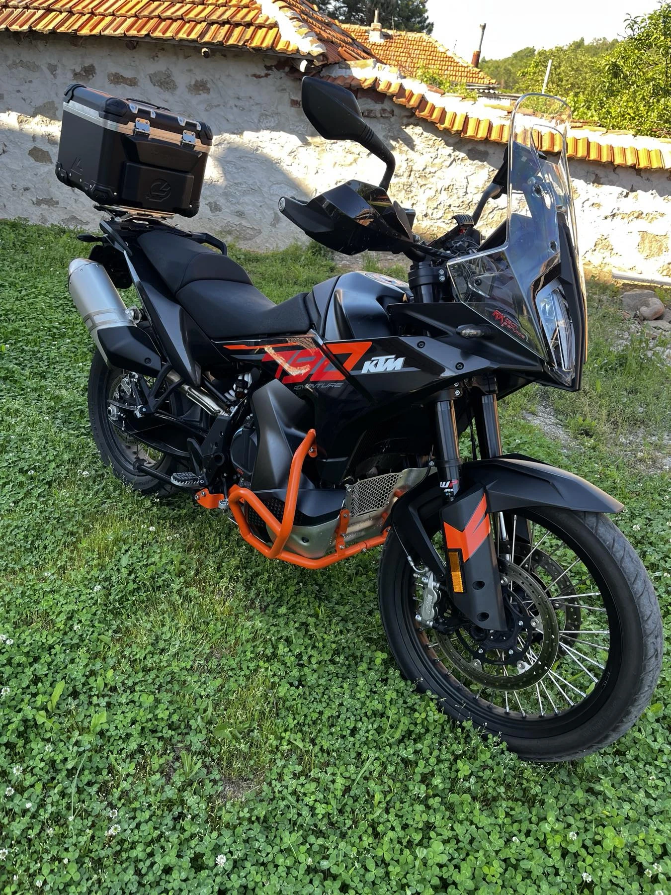 Ktm Adventure | Mobile.bg � ����������� 3