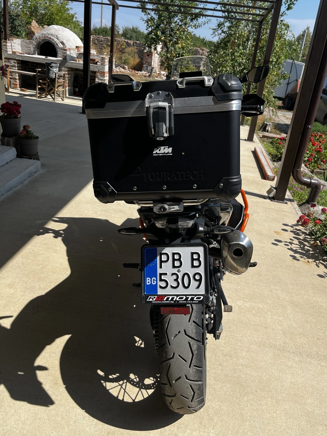 Ktm Adventure | Mobile.bg � ����������� 7