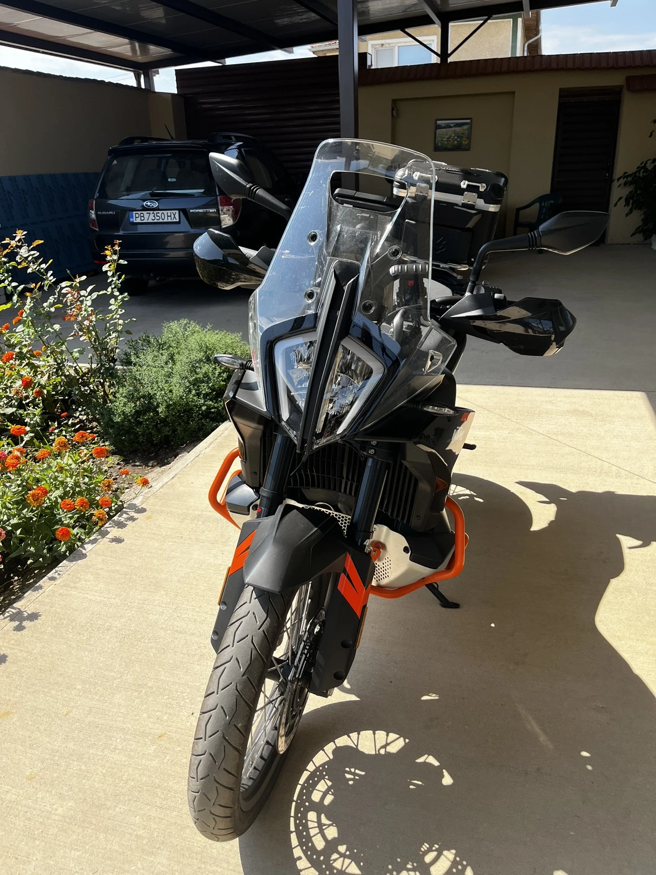 Ktm Adventure | Mobile.bg � ����������� 4