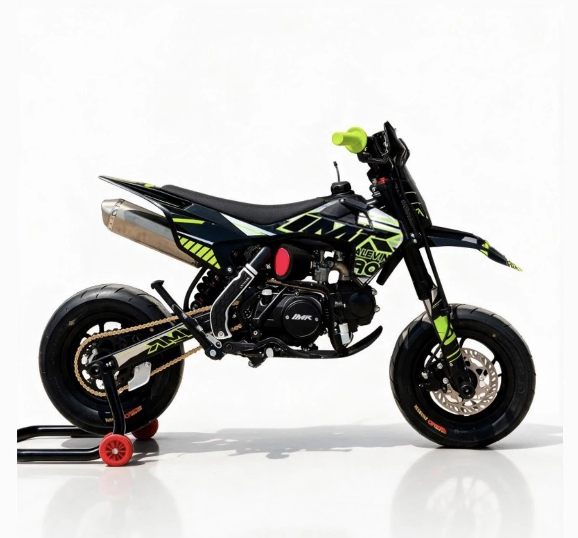 Ktm Supermoto