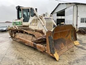      Komatsu D65 EX15