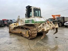      Komatsu D65 EX15