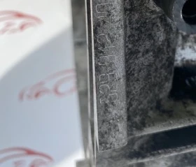 Двигател Mercedes 4.2cdi V8 32v - OM629, снимка 3