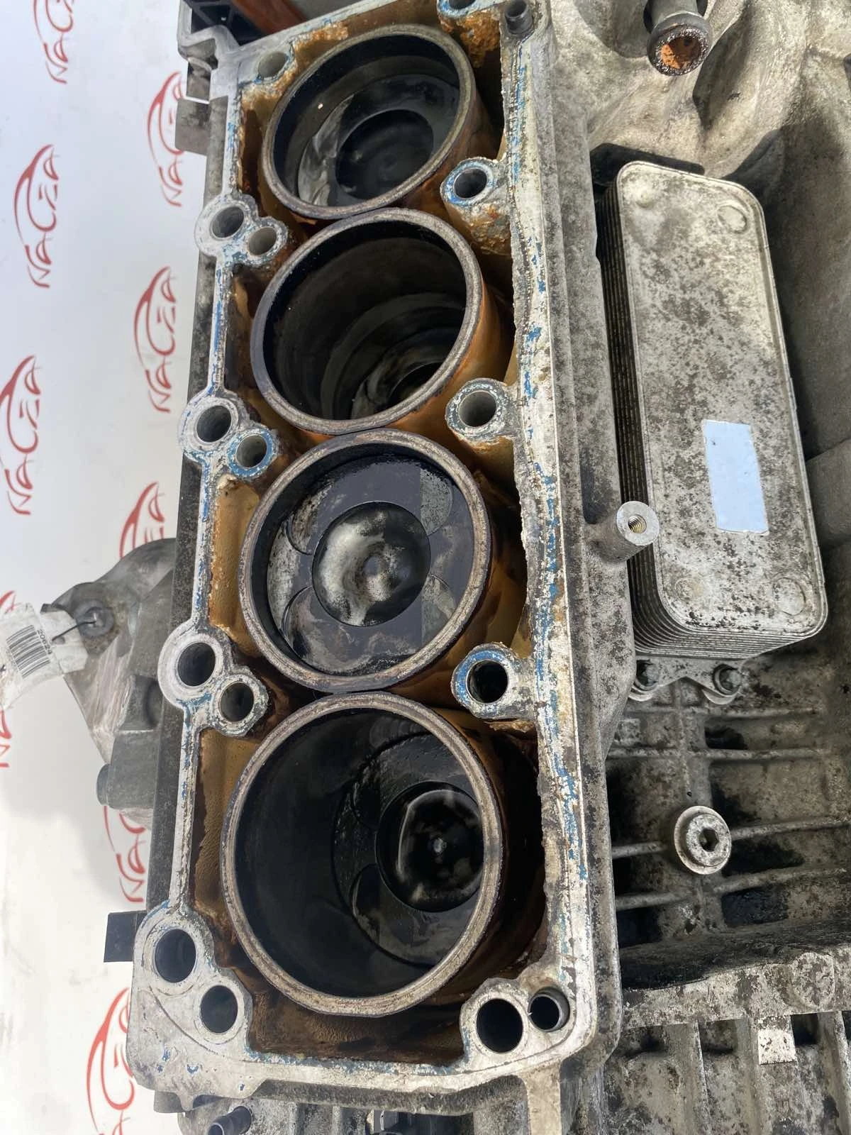  Mercedes 4.2cdi V8 32v - OM629 | Mobile.bg   4