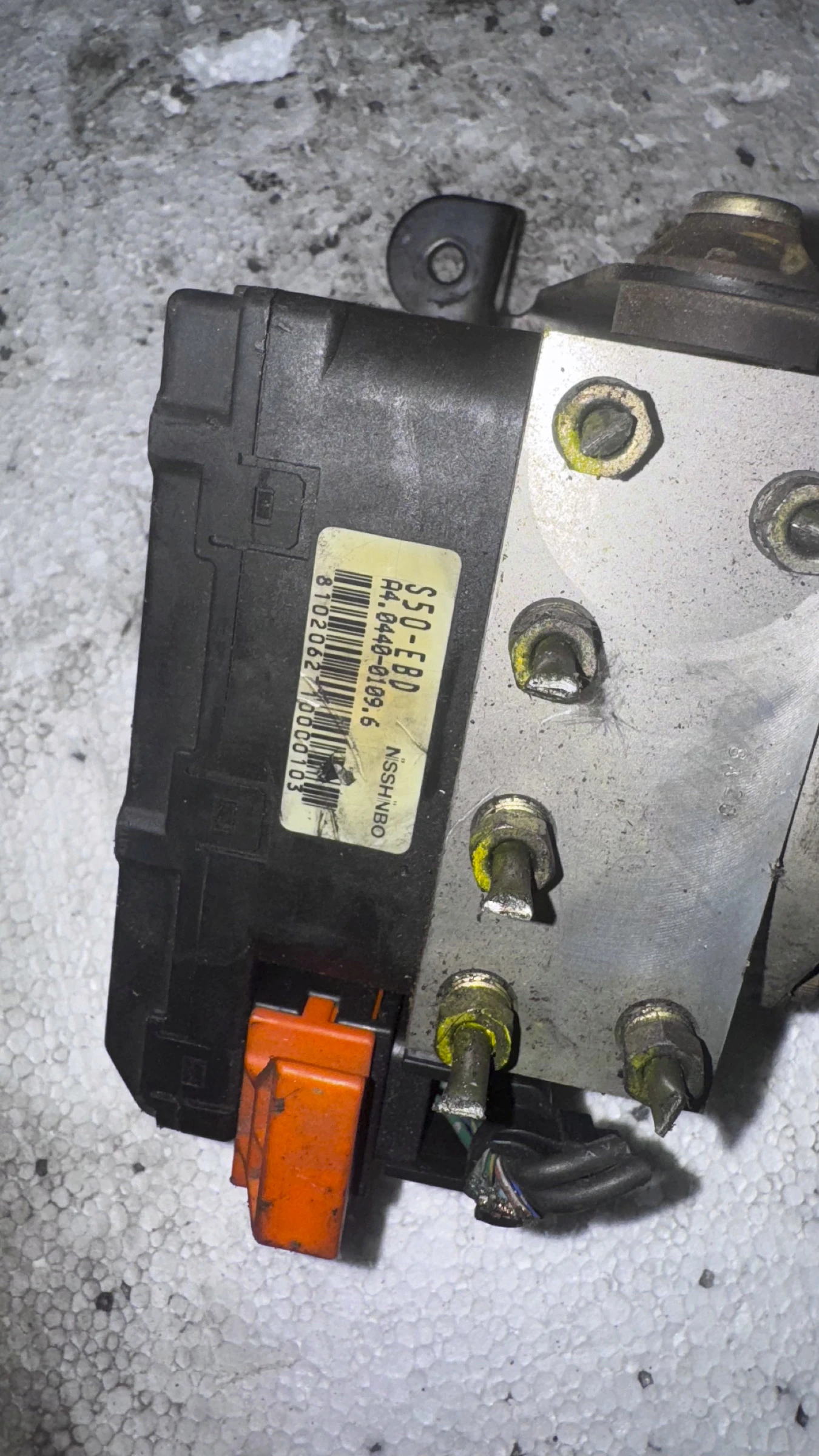 �������� ����� ABS �� Honda Hr-v 1998 | Mobile.bg � ����������� 2