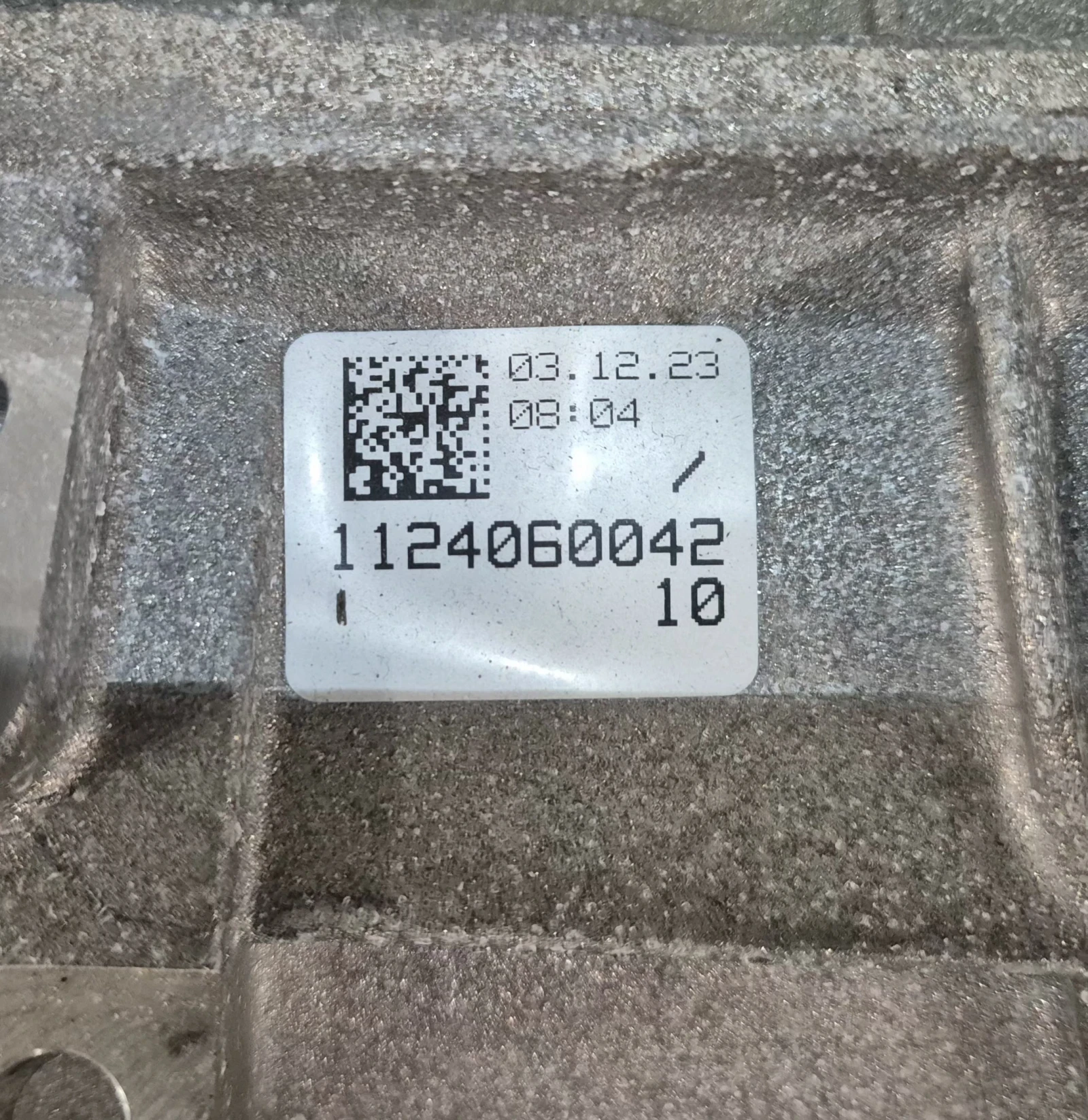 �������� ����������� ��������� ����� ZF (��� �� �������: 8HP60XMH - WYA), ������� �� ������� ������� | Mobile.bg � ����������� 7