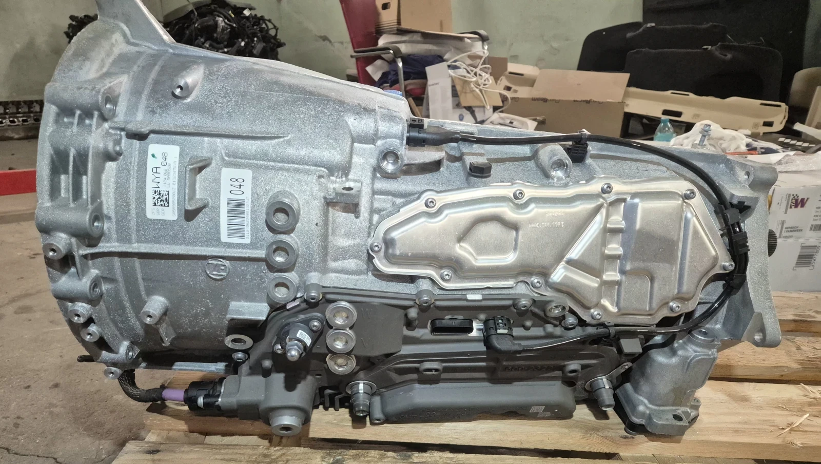 �������� ����������� ��������� ����� ZF (��� �� �������: 8HP60XMH - WYA), ������� �� ������� ������� | Mobile.bg � ����������� 3