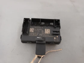 Модул предна дясна врата фолксваген голф 7(к)
