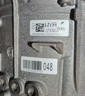 �������� ����������� ��������� ����� ZF (��� �� �������: 8HP60XMH - WYA), ������� �� ������� ������� | Mobile.bg � ����� ������ 6