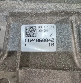 �������� ����������� ��������� ����� ZF (��� �� �������: 8HP60XMH - WYA), ������� �� ������� ������� | Mobile.bg � ����� ������ 7