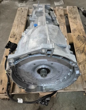 ����� �� �������� �� �������� ����������� ��������� ����� ZF (��� �� �������: 8HP60XMH - WYA), ������� �� ������� �������