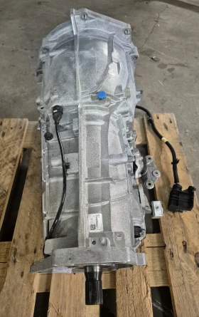 �������� ����������� ��������� ����� ZF (��� �� �������: 8HP60XMH - WYA), ������� �� ������� ������� | Mobile.bg � ����� ������ 2