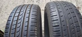 Гуми Летни 235/60R18, снимка 3