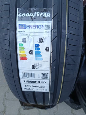 Гуми Летни 215/50R18, снимка 1