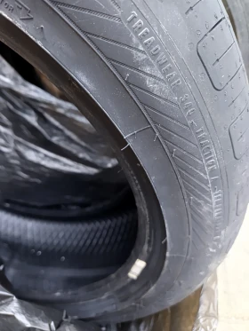 Гуми Летни 215/50R18, снимка 3