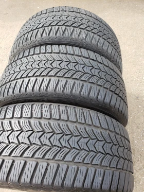Гуми Зимни 225/40R18, снимка 5