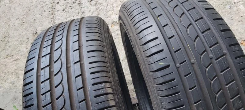 Гуми Летни 235/60R18, снимка 2 - Гуми и джанти - 33439091