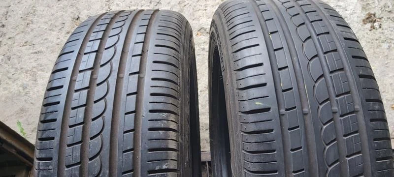 Гуми Летни 235/60R18, снимка 1 - Гуми и джанти - 33439091