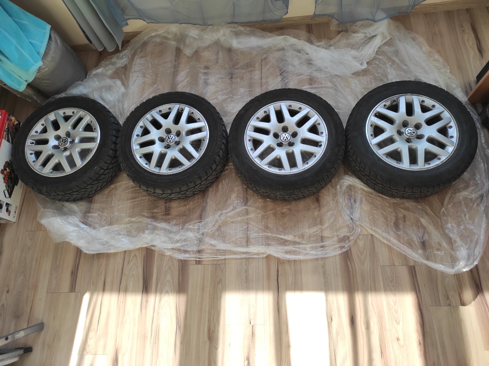 ���� � ������ 205/55R16 | Mobile.bg � ����������� 1