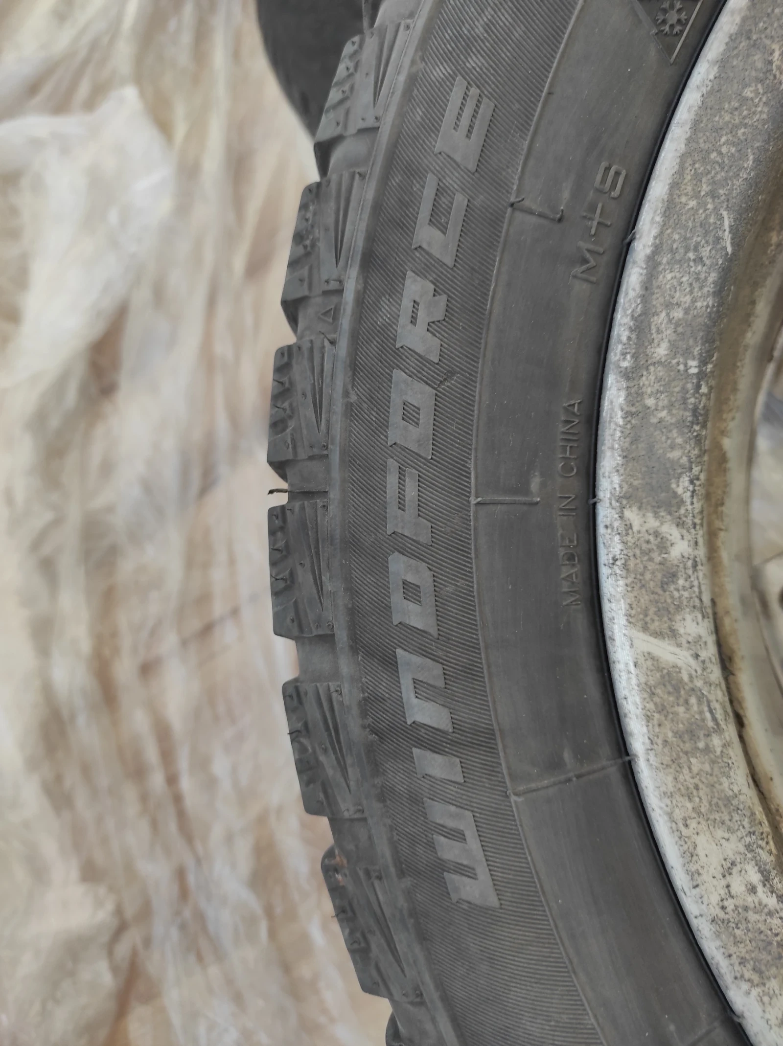 ���� � ������ 205/55R16 | Mobile.bg � ����������� 11