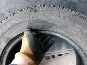 Гуми Зимни 215/65R16, снимка 6 - Гуми и джанти - 39136238