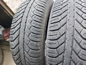 Гуми Зимни 215/65R16, снимка 2 - Гуми и джанти - 39136238