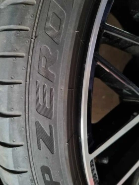 Гуми с джанти Pirelli 225/40R19, снимка 5 - Гуми и джанти - 47447568