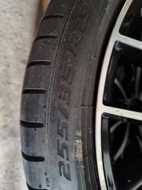 Гуми с джанти Pirelli 225/40R19, снимка 4 - Гуми и джанти - 47447568