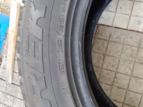 Гуми Всесезонни 255/55R18, снимка 7 - Гуми и джанти - 47004146