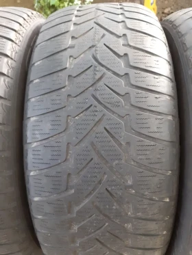 Гуми Всесезонни 255/55R18, снимка 3 - Гуми и джанти - 47004146