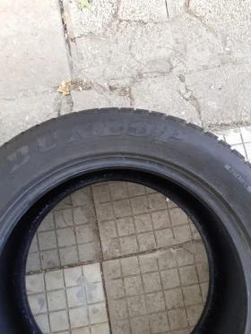 Гуми Всесезонни 255/55R18, снимка 5 - Гуми и джанти - 47004146