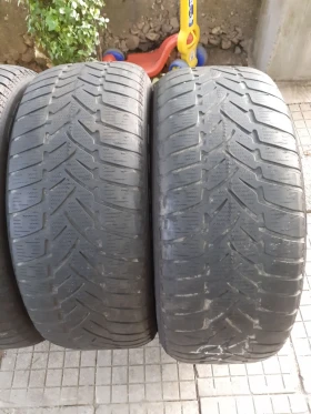 Гуми Всесезонни 255/55R18, снимка 4 - Гуми и джанти - 47004146