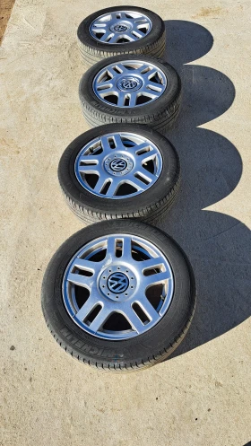    205/55R16  VW | Mobile.bg    1