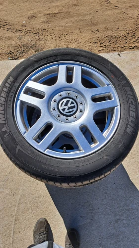    205/55R16  VW | Mobile.bg    2