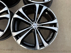 Джанти, снимка 3 - Гуми и джанти - 52724892